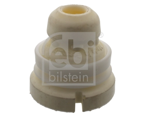 Rubber Buffer, suspension